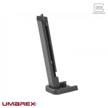 UMAREX Glock 19 Co2 Airsoft Tabanca Şarjörü