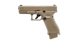 UMAREX Glock 19X Airsoft Tabanca - FDE - Thumbnail