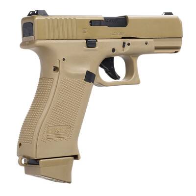 UMAREX Glock 19X Airsoft Tabanca - FDE