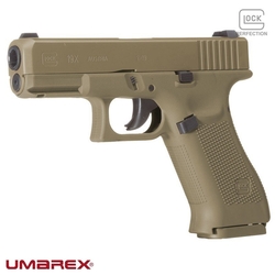 Umarex - UMAREX Glock 19X Airsoft Tabanca - Tan Rengi