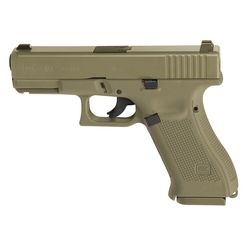 UMAREX Glock 19X Airsoft Tabanca - Tan Rengi - Thumbnail