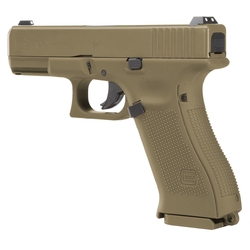 UMAREX Glock 19X Airsoft Tabanca - Tan Rengi - Thumbnail