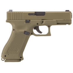 UMAREX Glock 19X Airsoft Tabanca - Tan Rengi - Thumbnail