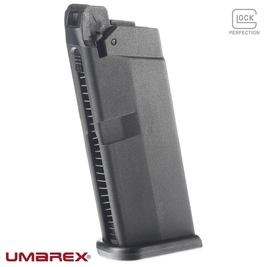 Umarex - UMAREX Glock 42 Airsoft Tabanca Şarjörü