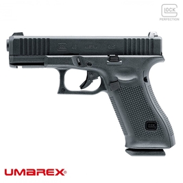 Umarex - UMAREX Glock 45 Airsoft Tabanca -Black