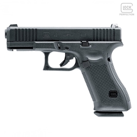 UMAREX Glock 45 Airsoft Tabanca -Black - Thumbnail