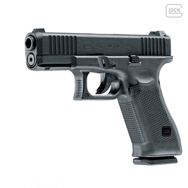 UMAREX Glock 45 Airsoft Tabanca -Black - Thumbnail