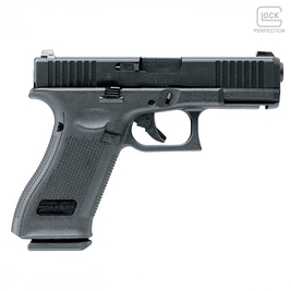 UMAREX Glock 45 Airsoft Tabanca -Black - Thumbnail