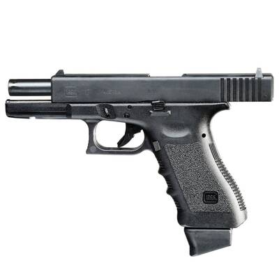 UMAREX Glock17 Deluxe 6MM Blowback Airsoft Tabanca