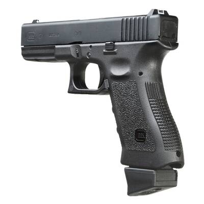 UMAREX Glock17 Deluxe 6MM Blowback Airsoft Tabanca