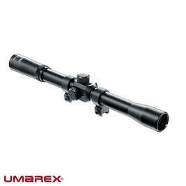 Umarex - UMAREX Havalı Tüfek Dürbünü 4x20