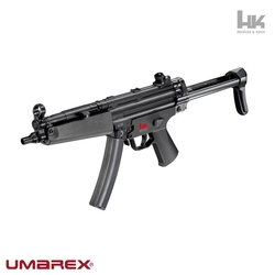 Umarex - UMAREX Heckler & Hock MP5 A5 EBB 6MM Airsoft Silah