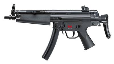 UMAREX Heckler & Hock MP5 A5 EBB 6MM Airsoft Silah