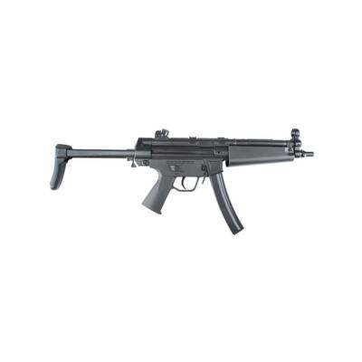 UMAREX Heckler & Hock MP5 A5 EBB 6MM Airsoft Silah