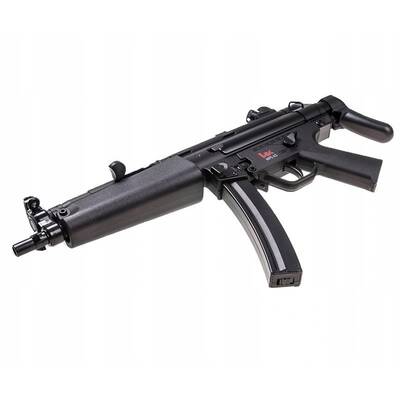 UMAREX Heckler & Hock MP5 A5 EBB 6MM Airsoft Silah