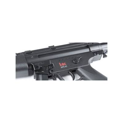 UMAREX Heckler & Hock MP5 A5 EBB 6MM Airsoft Silah