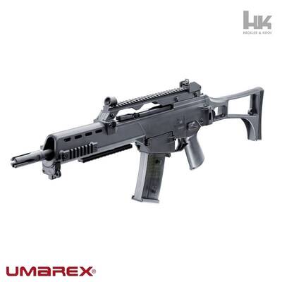 UMAREX Heckler & Koch G36K Milspec GBB V2 Airsoft