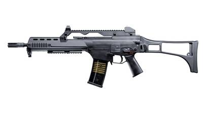 UMAREX Heckler & Koch G36K Milspec GBB V2 Airsoft