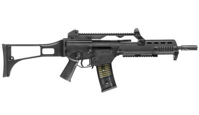 UMAREX Heckler & Koch G36K Milspec GBB V2 Airsoft