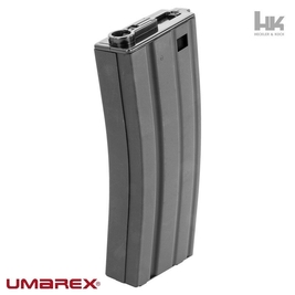 Umarex - UMAREX Heckler & Koch HK 416 CQB Airsoft Şarjör