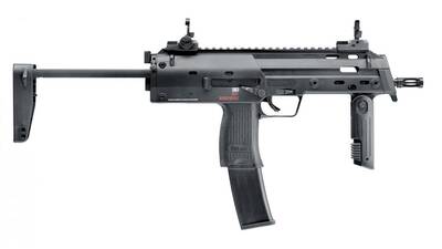 UMAREX Heckler & Koch HK MP7 A1 Airsoft Silah