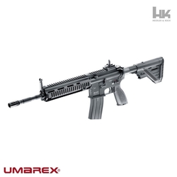 Umarex - UMAREX Heckler & Koch HK416D Airsoft Silah-D