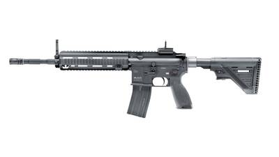 UMAREX Heckler & Koch HK416D Airsoft Silah-D