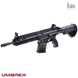 UMAREX Heckler & Koch HK417D V2 6mm Yarı/Tam Oto. - Thumbnail