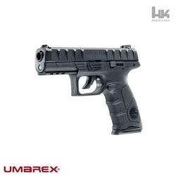 Umarex - UMAREX Heckler & Koch HK45 6 MM Airsoft Tabanca