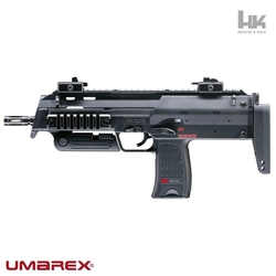 Umarex - UMAREX Heckler & Koch MP7 A1 Airsoft Tabanca Siyah