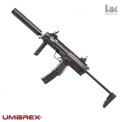 UMAREX Heckler & Koch MP7 A1 SWAT Airsoft Silah