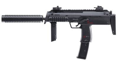 UMAREX Heckler & Koch MP7 A1 SWAT Airsoft Silah