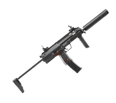 UMAREX Heckler & Koch MP7 A1 SWAT Airsoft Silah