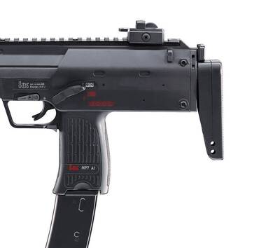 UMAREX Heckler & Koch MP7 A1 SWAT Airsoft Silah