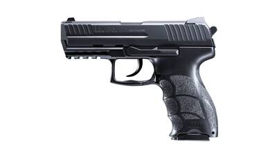 UMAREX Heckler & Koch P30 6MM Airsoft Tabanca