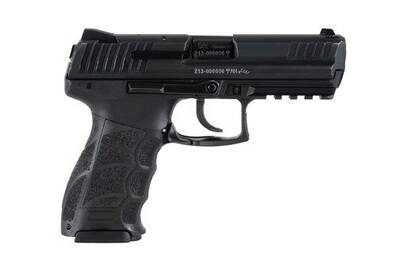 UMAREX Heckler & Koch P30 6MM Airsoft Tabanca