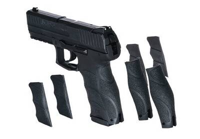 UMAREX Heckler & Koch P30 6MM Airsoft Tabanca