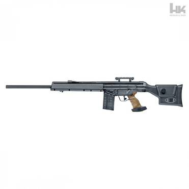 UMAREX Heckler & Koch PSG1 Airsoft Silah