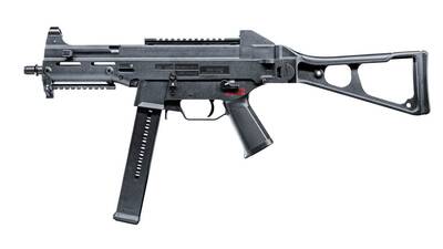 UMAREX Heckler & Koch UMP 6mm Yarı/Tam Otomatik