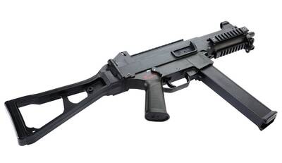 UMAREX Heckler & Koch UMP 6mm Yarı/Tam Otomatik