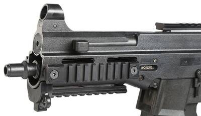 UMAREX Heckler & Koch UMP 6mm Yarı/Tam Otomatik