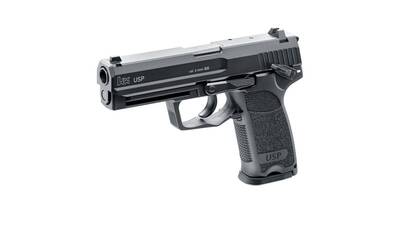 UMAREX Heckler & Koch USP 6 MM Airsoft Tabanca