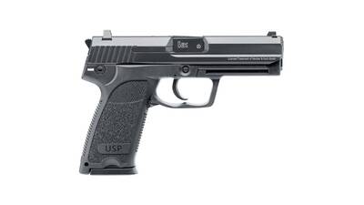 UMAREX Heckler & Koch USP 6 MM Airsoft Tabanca