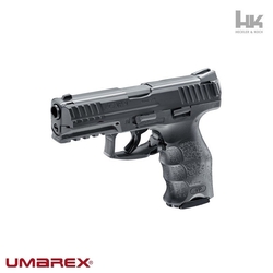 Umarex - UMAREX Heckler & Koch VP9 Airsoft Tabanca Siyah