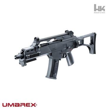 UMAREX Heckler&Koch G36C. Sportsline Airsoft Tüfek