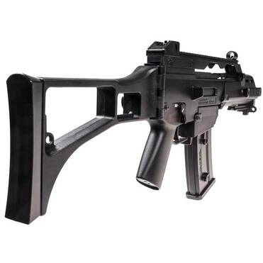 UMAREX Heckler&Koch G36C. Sportsline Airsoft Tüfek