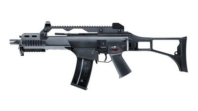 UMAREX Heckler&Koch G36C Sportsline SemiFull Tüfek