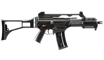 UMAREX Heckler&Koch G36C Sportsline SemiFull Tüfek