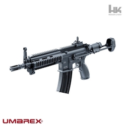 Umarex - UMAREX HK HK416C 6MM Airsoft Tüfek Yarı Otomatik