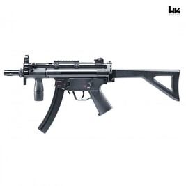 UMAREX H&K MP5 K-PDW Airgun Tabanca - Siyah - Thumbnail